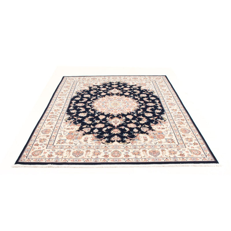 Tabriz - 50 Raj Teppe 170x235cm - Persisk teppe