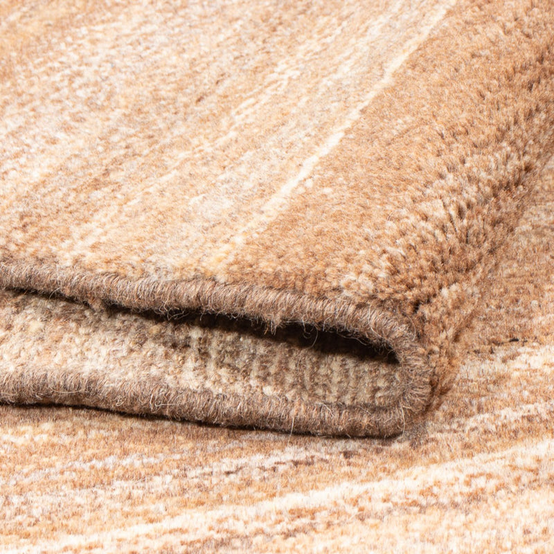Persisk Gabbeh Teppe 278x198cm - Perserteppich Wollteppich