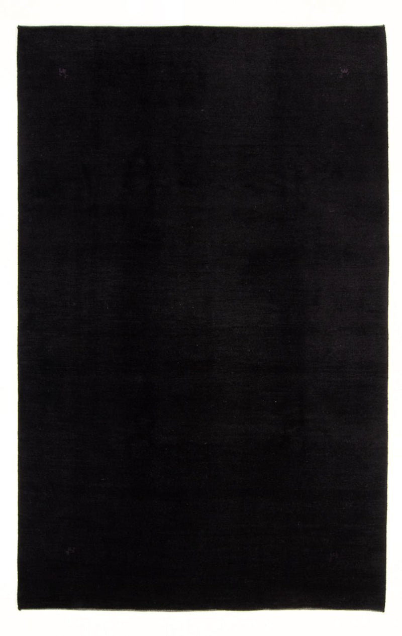 Persisk Gabbeh Teppe 291x201cm - Perserteppich Wollteppich