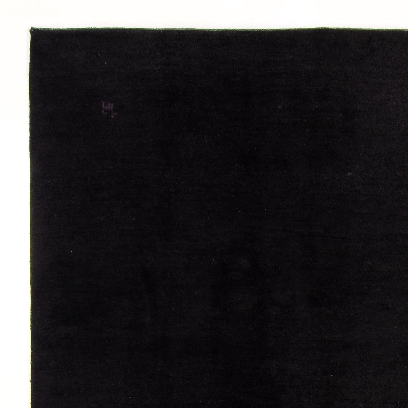 Persisk Gabbeh Teppe 291x201cm - Perserteppich Wollteppich