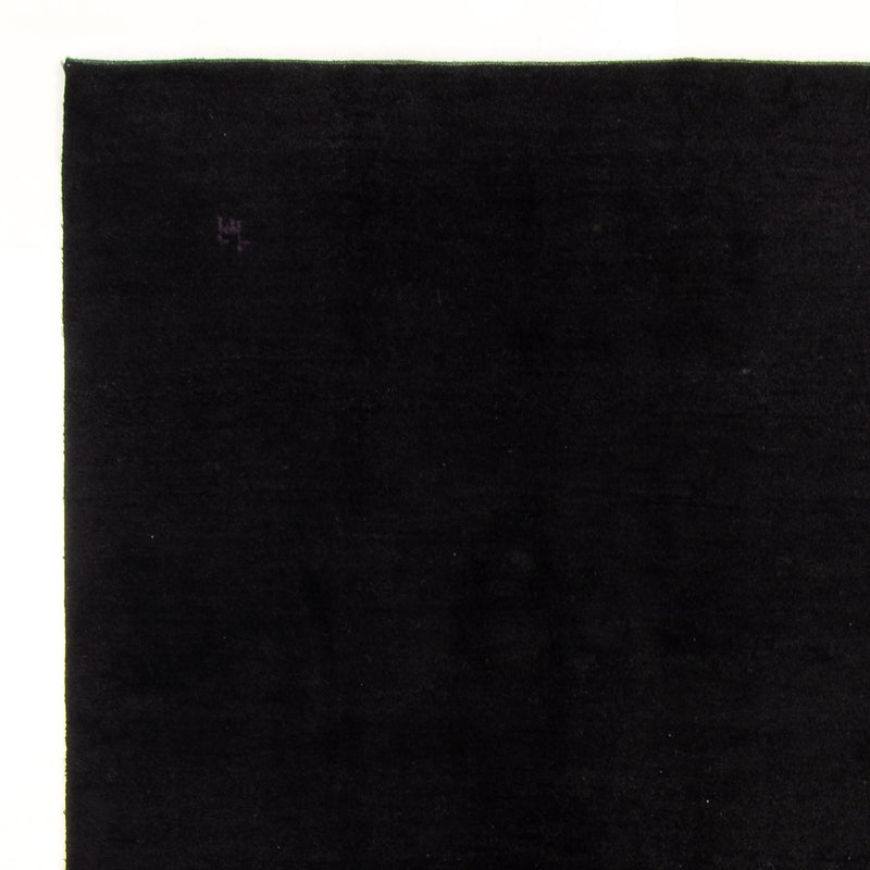 Persisk Gabbeh Teppe 291x201cm - Perserteppich Wollteppich