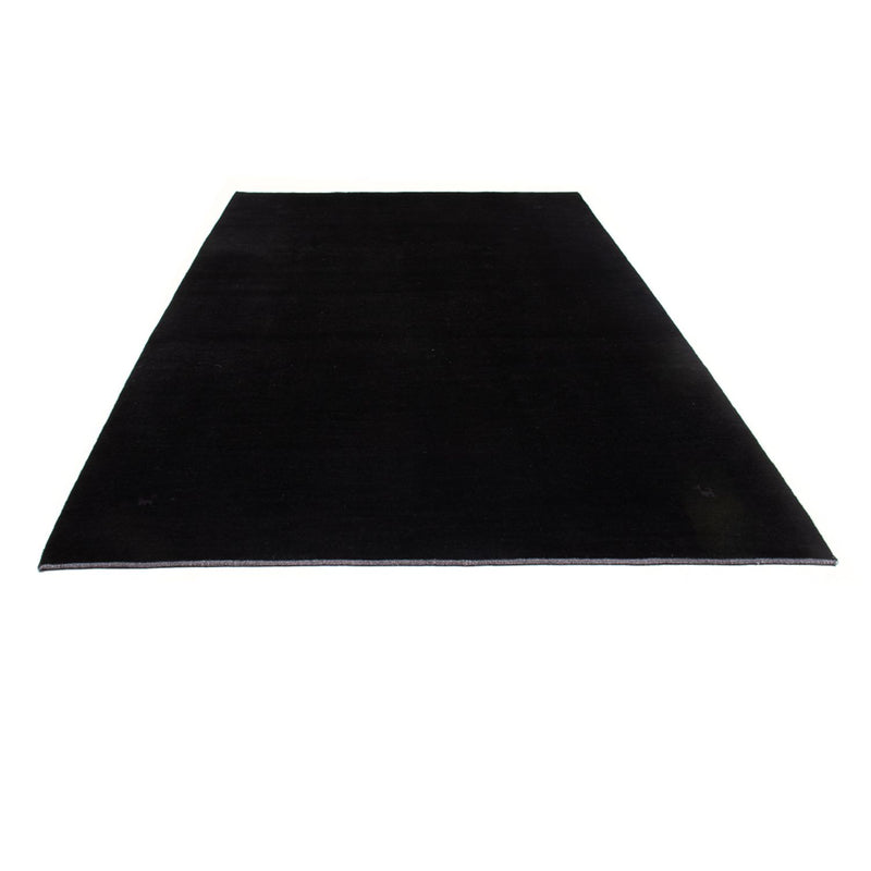 Persisk Gabbeh Teppe 291x201cm - Perserteppich Wollteppich