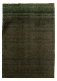 Persisk Gabbeh Teppe 282x202cm - Perserteppich Wollteppich – product image
