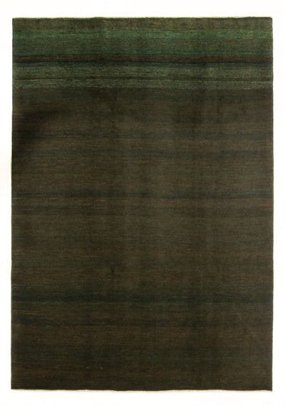 Persisk Gabbeh Teppe 202x282cm - Perserteppich Wollteppich