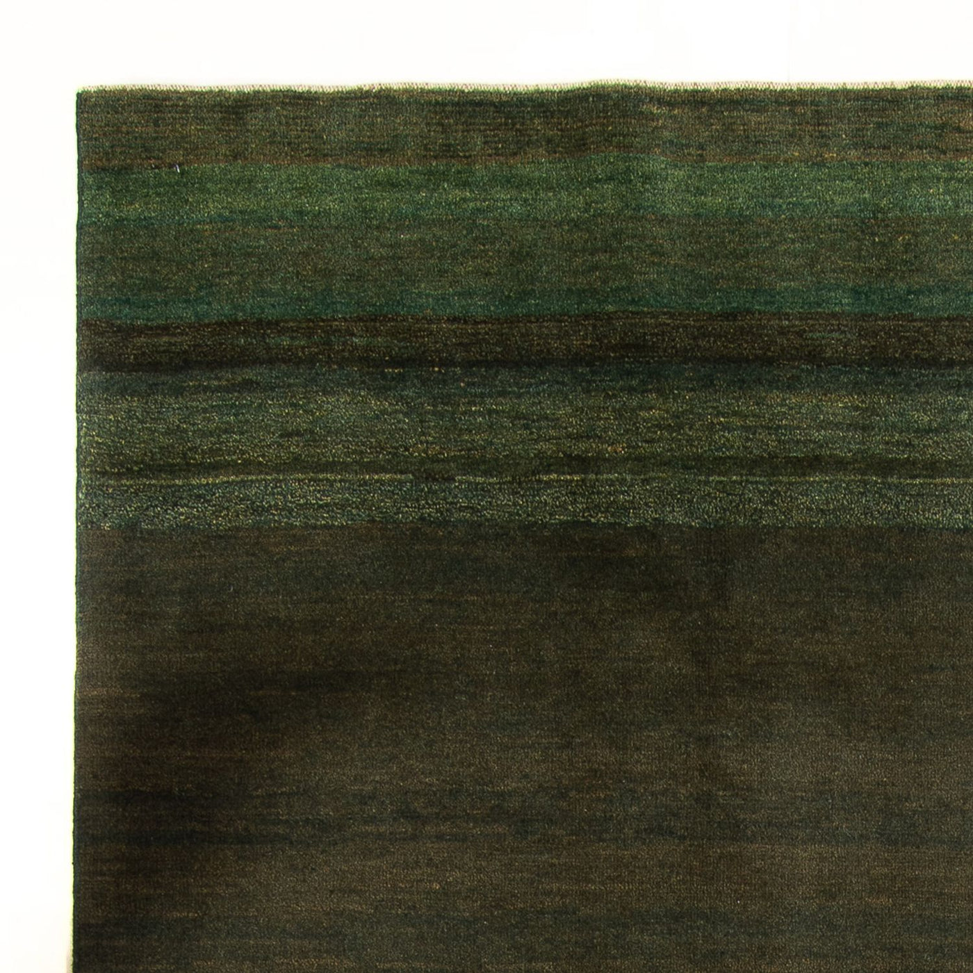 Persisk Gabbeh Teppe 282x202cm - Perserteppich Wollteppich