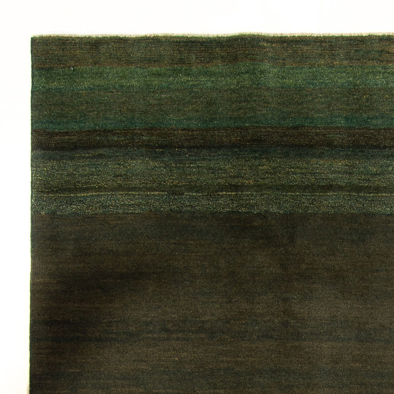 Persisk Gabbeh Teppe 282x202cm - Perserteppich Wollteppich