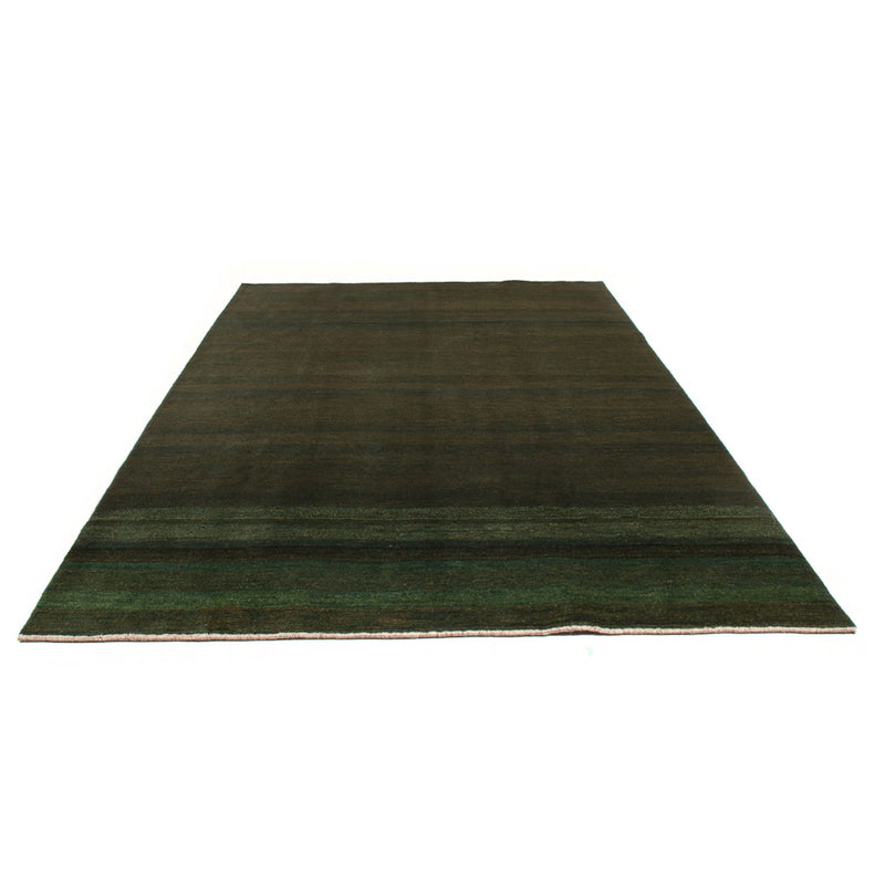 Persisk Gabbeh Teppe 282x202cm - Perserteppich Wollteppich