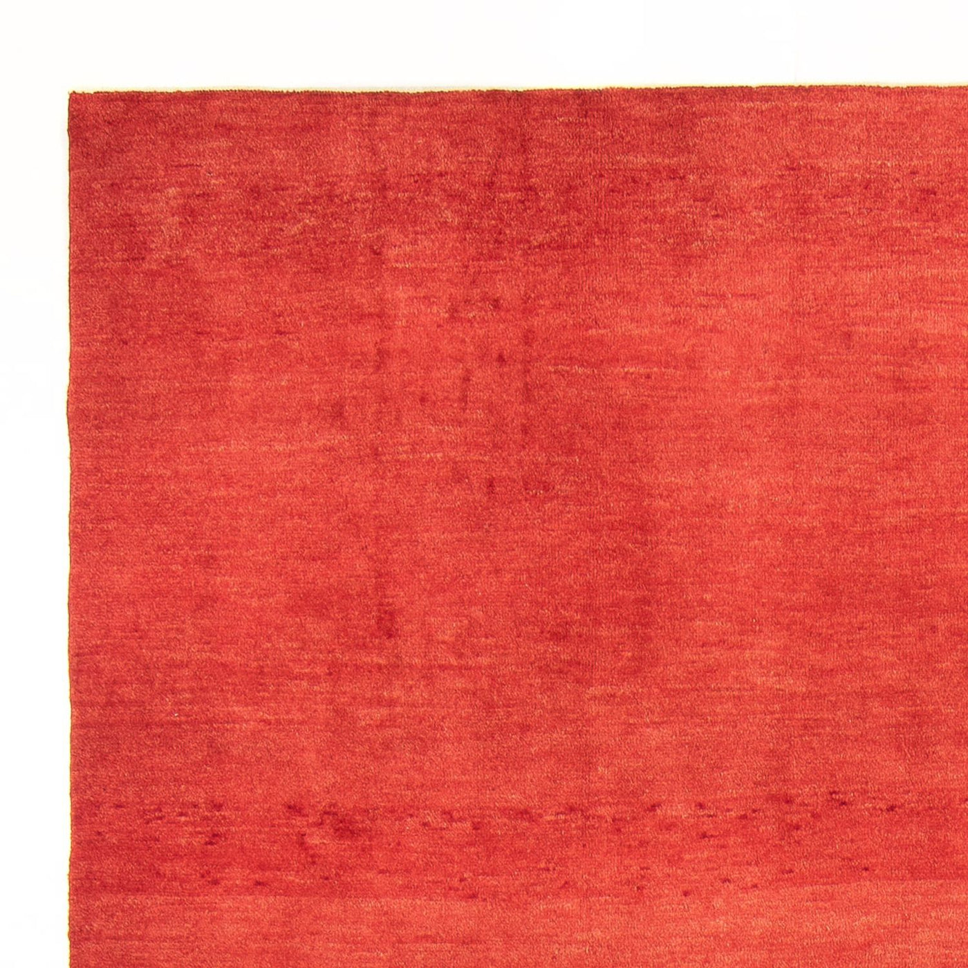 Persisk Gabbeh Teppe 293x197cm - Perserteppich Wollteppich