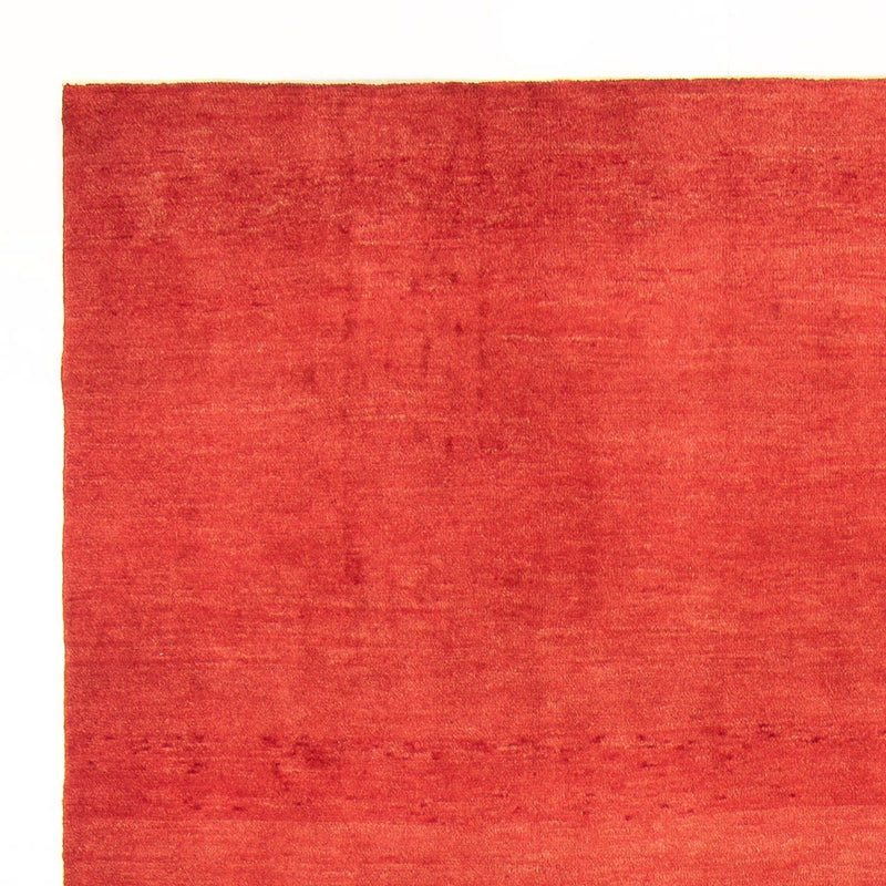 Persisk Gabbeh Teppe 293x197cm - Perserteppich Wollteppich
