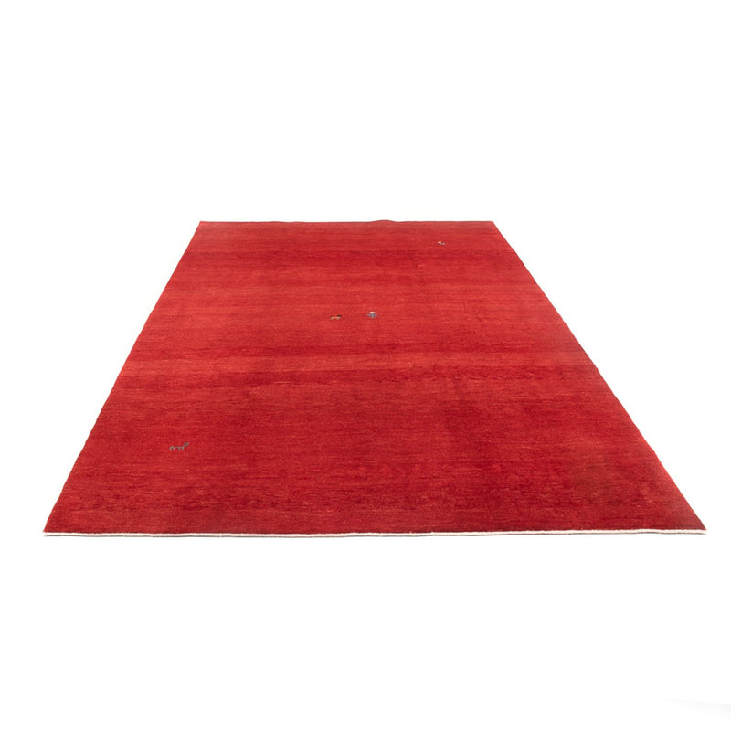 Persisk Gabbeh Teppe 293x197cm - Perserteppich Wollteppich