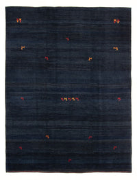 Persisk Gabbeh Teppe 291x226cm - Perserteppich Wollteppich – product image