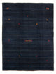 Persisk Gabbeh Teppe 291x226cm - Perserteppich Wollteppich