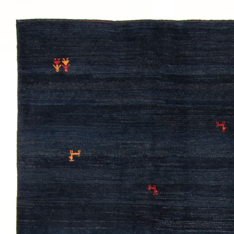 Persisk Gabbeh Teppe 291x226cm - Perserteppich Wollteppich