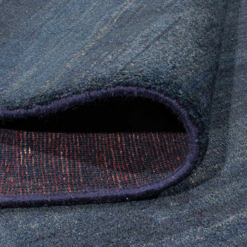 Persisk Gabbeh Teppe 291x226cm - Perserteppich Wollteppich