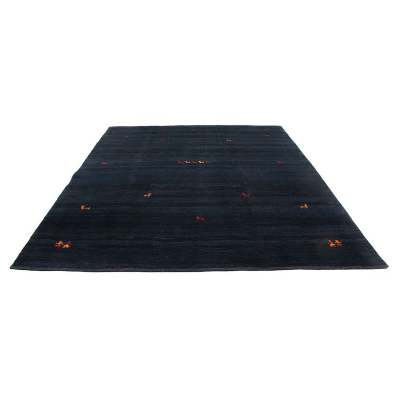 Persisk Gabbeh Teppe 291x226cm - Perserteppich Wollteppich