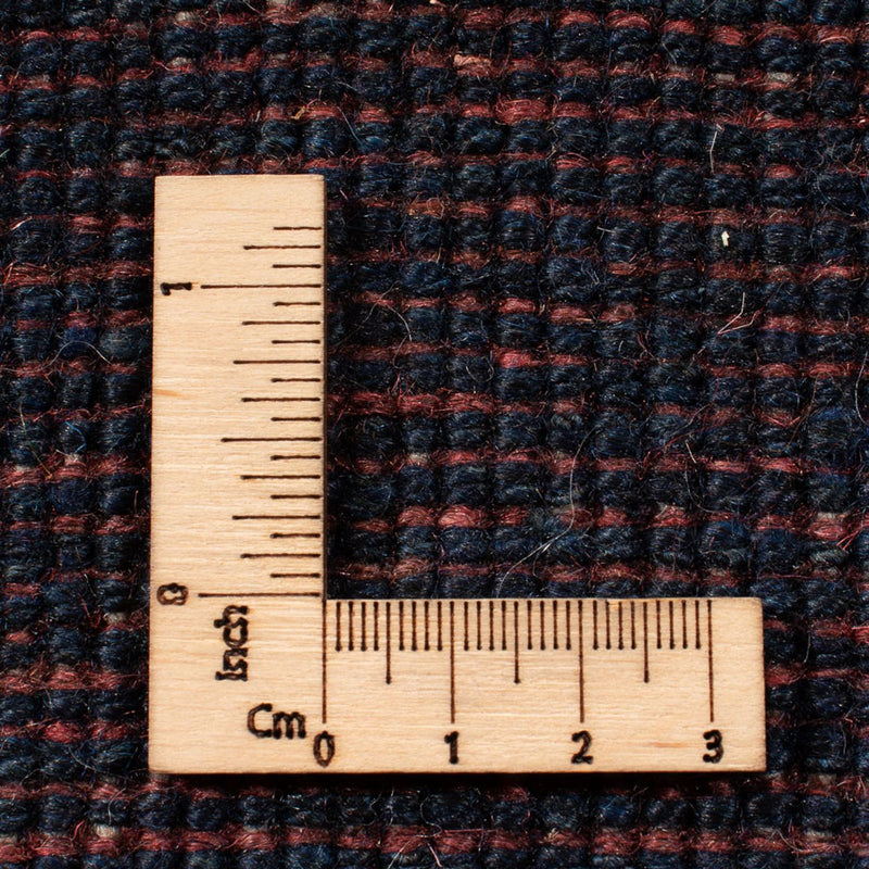 Persisk Gabbeh Teppe 291x226cm - Perserteppich Wollteppich