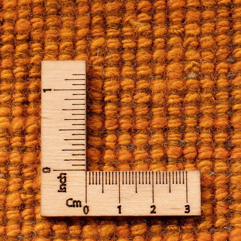 Persisk Gabbeh Teppe 202x298cm - Perserteppich Wollteppich