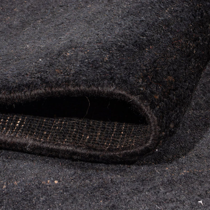 Persisk Gabbeh Teppe 284x200cm - Perserteppich Wollteppich