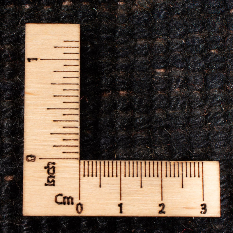 Persisk Gabbeh Teppe 284x200cm - Perserteppich Wollteppich