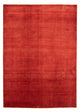 Persisk Gabbeh Teppe 276x204cm - Perserteppich Wollteppich