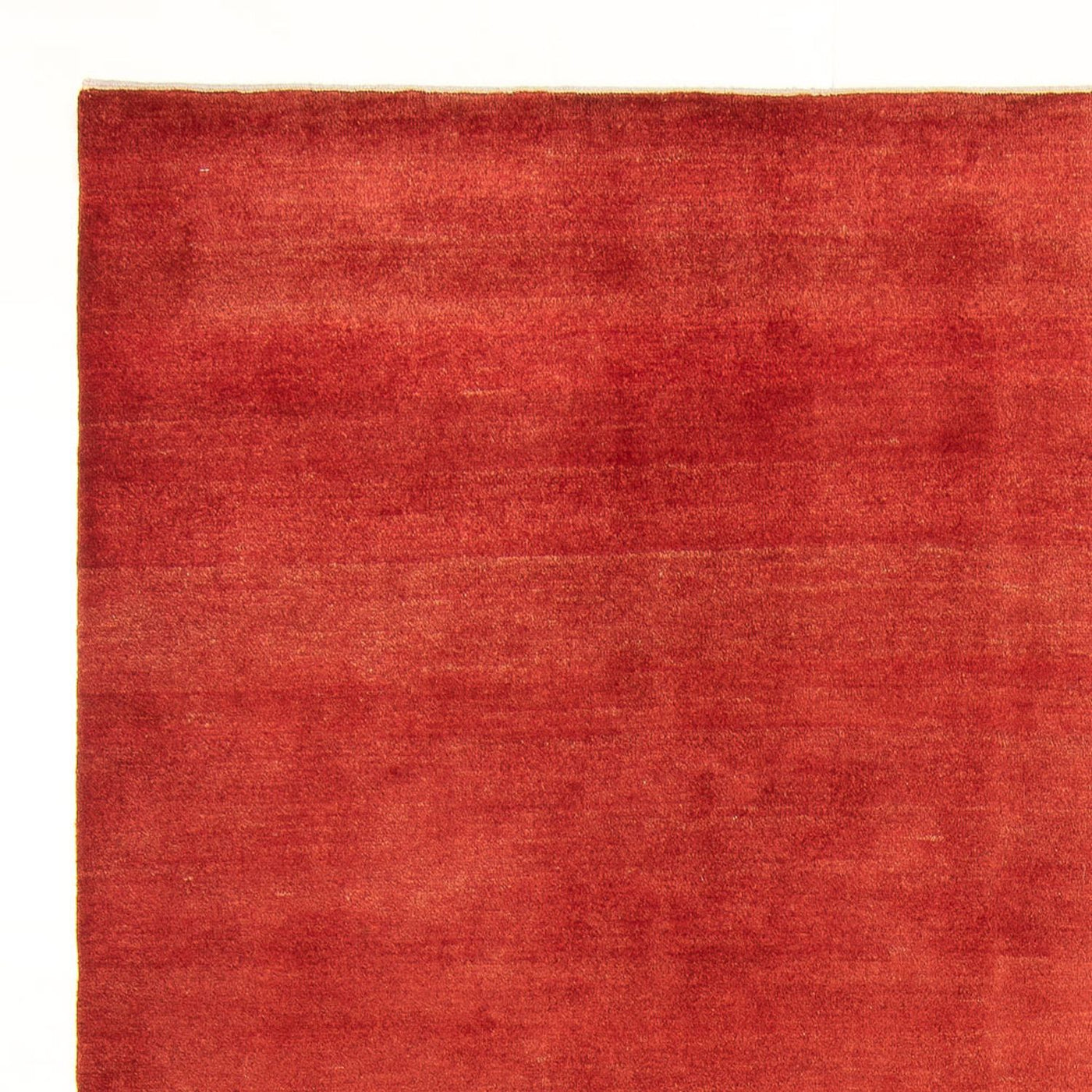 Persisk Gabbeh Teppe 276x204cm - Perserteppich Wollteppich