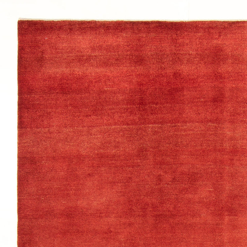 Persisk Gabbeh Teppe 276x204cm - Perserteppich Wollteppich