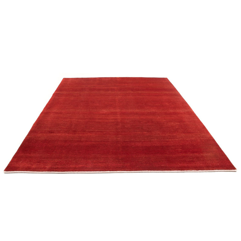 Persisk Gabbeh Teppe 276x204cm - Perserteppich Wollteppich