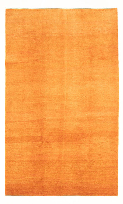 Persisk Gabbeh Teppe 196x306cm - Perserteppich Wollteppich