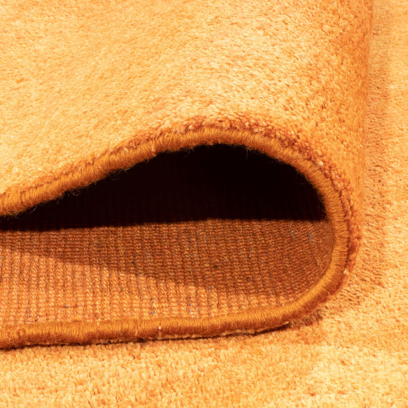Persisk Gabbeh Teppe 306x196cm - Perserteppich Wollteppich