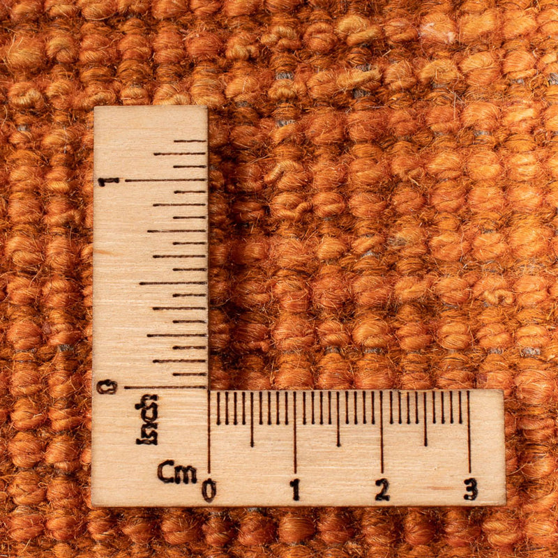 Persisk Gabbeh Teppe 306x196cm - Perserteppich Wollteppich