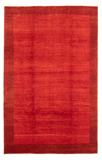 Persisk Gabbeh Teppe 290x195cm - Perserteppich Wollteppich – product image