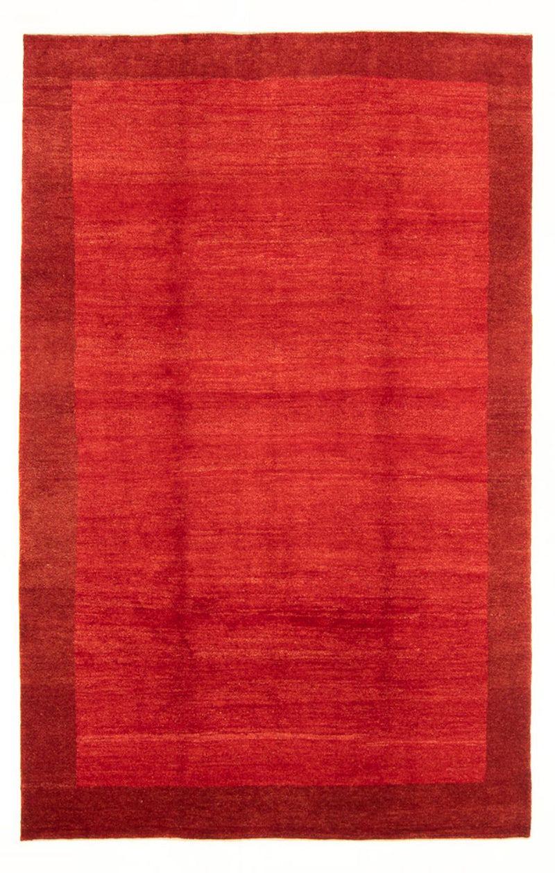 Persisk Gabbeh Teppe 290x195cm - Perserteppich Wollteppich