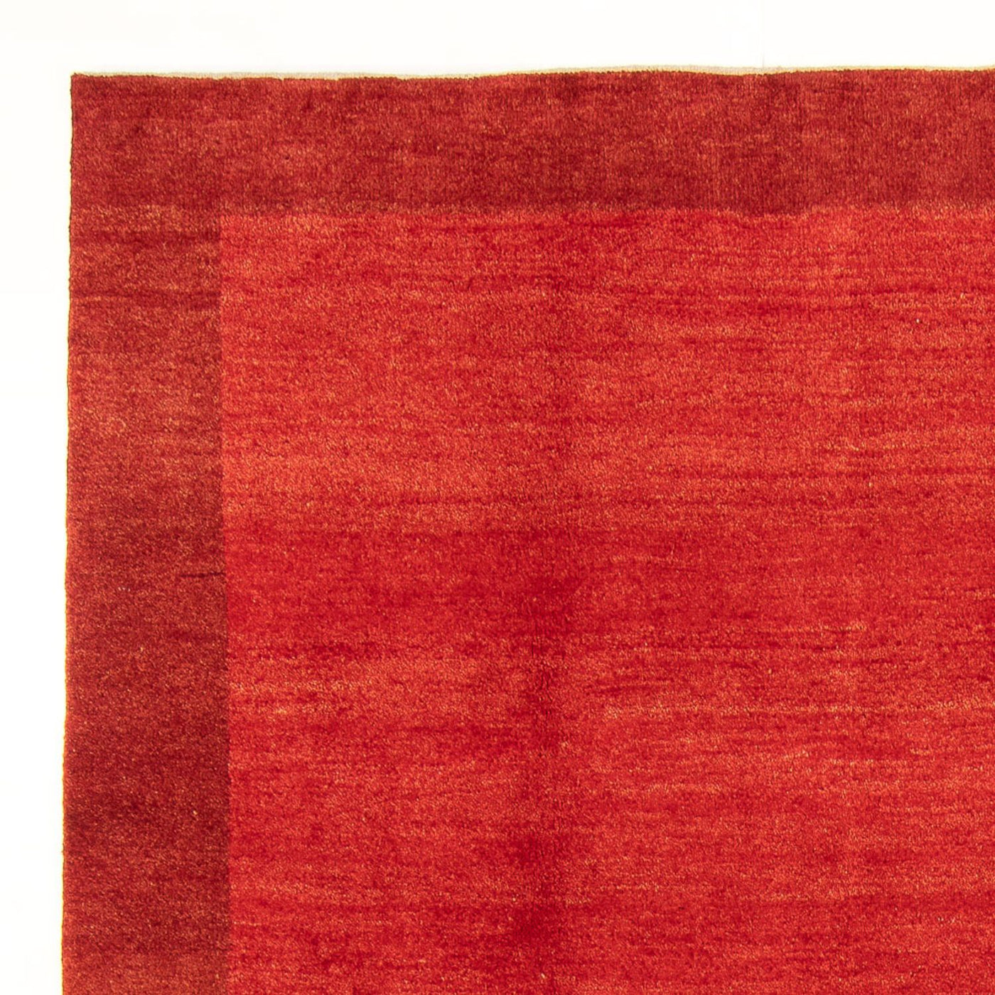 Persisk Gabbeh Teppe 290x195cm - Perserteppich Wollteppich