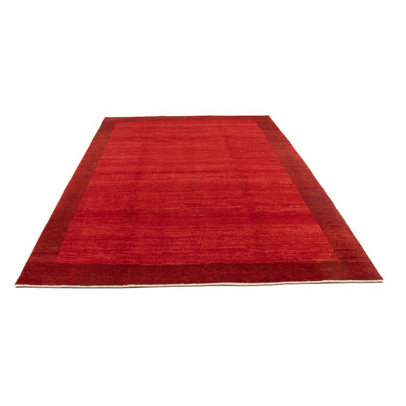 Persisk Gabbeh Teppe 290x195cm - Perserteppich Wollteppich