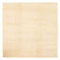 Persisk Gabbeh Teppe 192x197cm - Perserteppich Wollteppich – product image