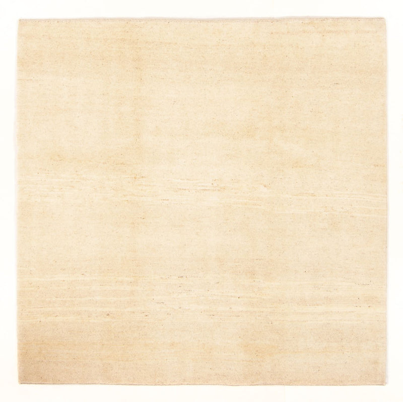 Persisk Gabbeh Teppe 192x197cm - Perserteppich Wollteppich