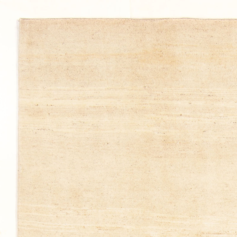 Persisk Gabbeh Teppe 192x197cm - Perserteppich Wollteppich