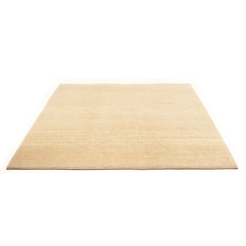 Persisk Gabbeh Teppe 192x197cm - Perserteppich Wollteppich