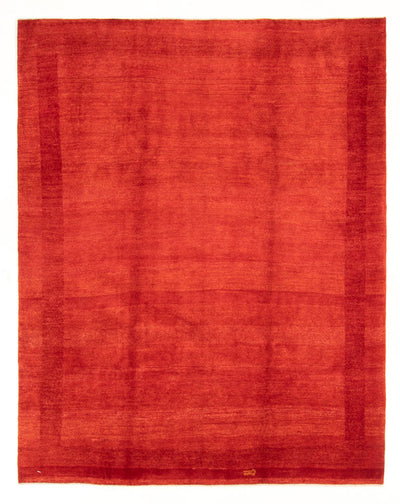 Persisk Gabbeh Teppe 223x274cm - Perserteppich Wollteppich