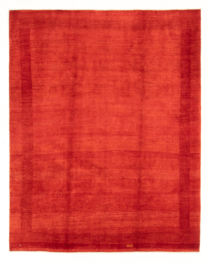 Persisk Gabbeh Teppe 223x274cm - Perserteppich Wollteppich