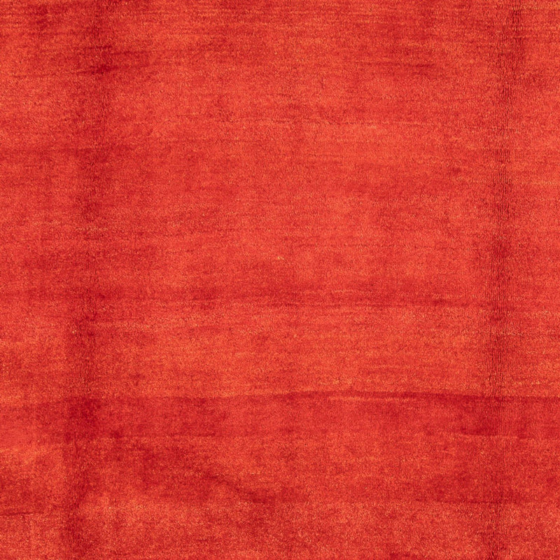 Persisk Gabbeh Teppe 223x274cm - Perserteppich Wollteppich