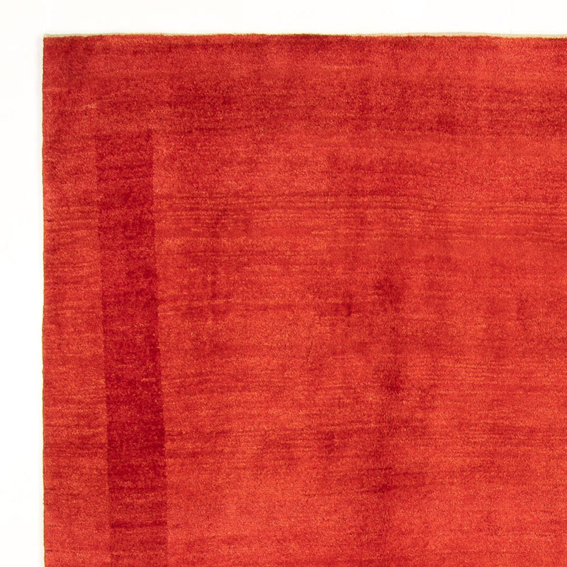 Persisk Gabbeh Teppe 223x274cm - Perserteppich Wollteppich