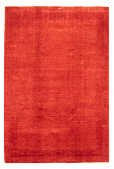 Persisk Gabbeh Teppe 205x280cm - Perserteppich Wollteppich
