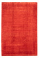 Persisk Gabbeh Teppe 205x280cm - Perserteppich Wollteppich