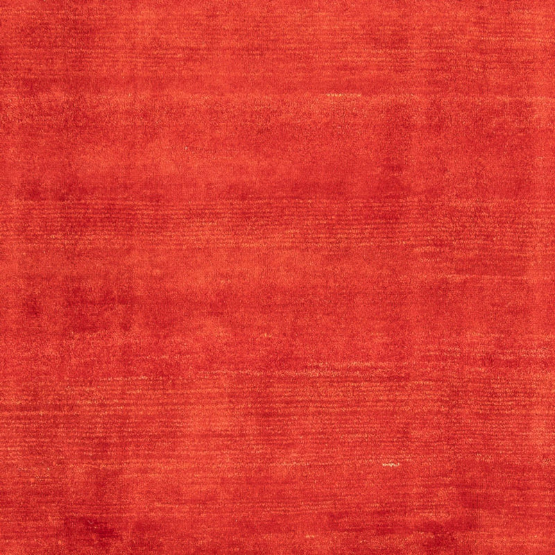 Persisk Gabbeh Teppe 205x280cm - Perserteppich Wollteppich