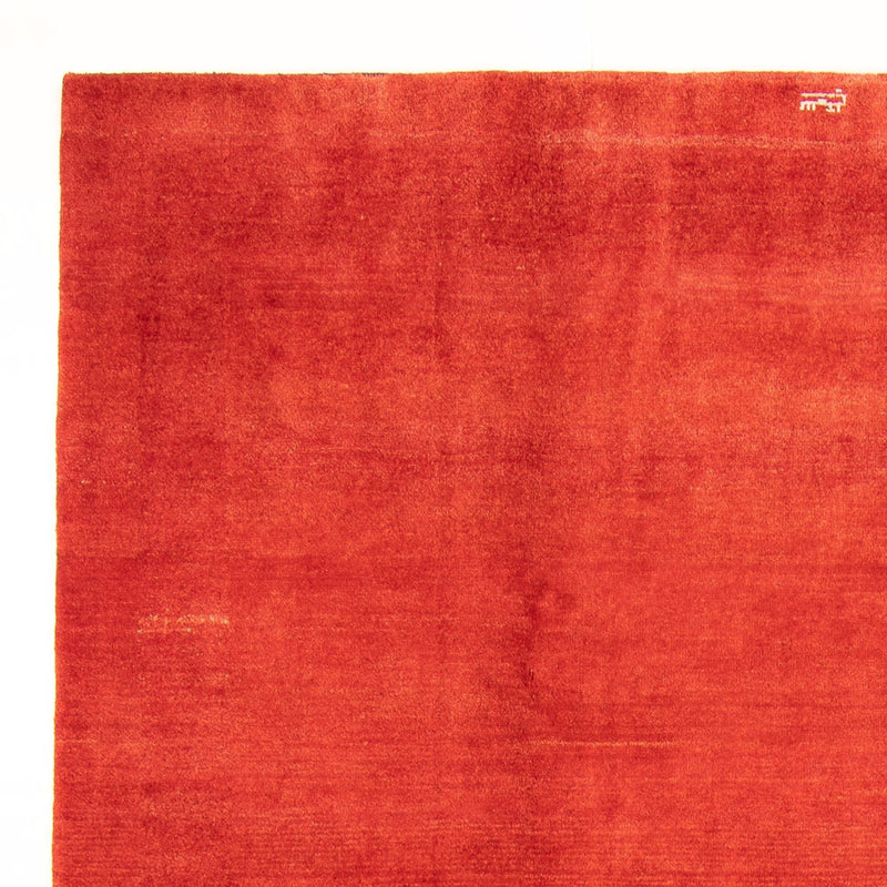 Persisk Gabbeh Teppe 205x280cm - Perserteppich Wollteppich