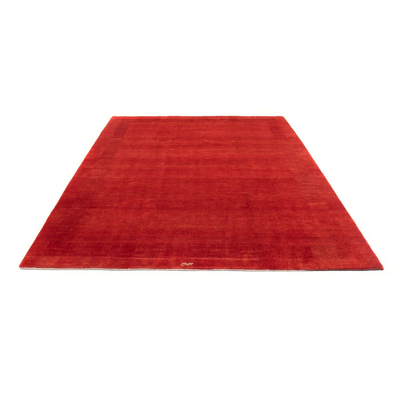 Persisk Gabbeh Teppe 205x280cm - Perserteppich Wollteppich