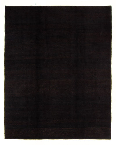 Persisk Gabbeh Teppe 214x260cm - Perserteppich Wollteppich