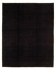 Persisk Gabbeh Teppe 214x260cm - Perserteppich Wollteppich