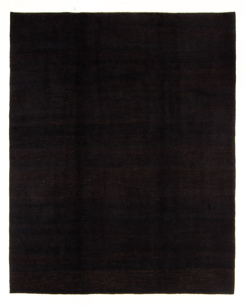 Persisk Gabbeh Teppe 214x260cm - Perserteppich Wollteppich